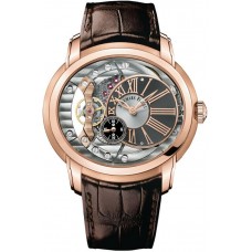 Audemars Piguet Millenary 4101 Automatic Men' replica watch 15350OR.OO.D093CR.01