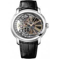 Audemars Piguet Millenary 4101 Automatic Men' replica watch 15350ST.OO.D002CR.01
