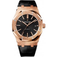 Audemars Piguet Royal Oak Automatic 41mm Men's replica watch 15400OR.OO.D002CR.01