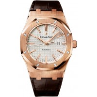 Audemars Piguet Royal Oak Automatic 41mm Men's replica watch 15400OR.OO.D088CR.01