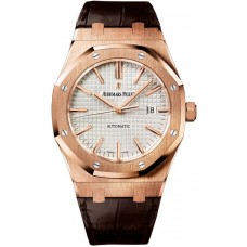 Audemars Piguet Royal Oak Automatic 41mm Men's replica watch 15400OR.OO.D088CR.01