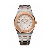 Audemars Piguet Royal Oak Selfwinding Men's replica watch 15400SR.OO.1220SR.01