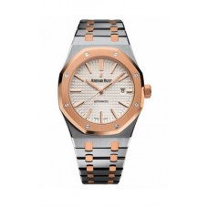 Audemars Piguet Royal Oak Selfwinding Men's replica watch 15400SR.OO.1220SR.01