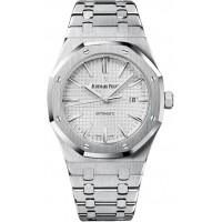 Audemars Piguet Royal Oak Automatic 41mm Men's replica watch 15400ST.OO.1220ST.02