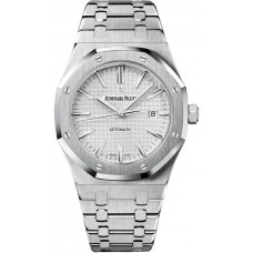 Audemars Piguet Royal Oak Automatic 41mm Men's replica watch 15400ST.OO.1220ST.02