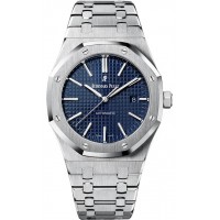 Audemars Piguet Royal Oak Automatic 41mm Men's replica watch 15400ST.OO.1220ST.03