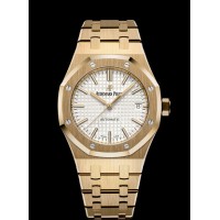 Audemars Piguet Royal Oak SELFWINDING Watch 15450BA.OO.1256BA.01 