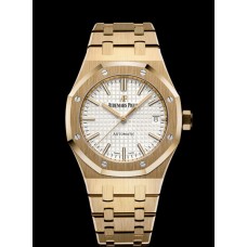 Audemars Piguet Royal Oak SELFWINDING Watch 15450BA.OO.1256BA.01 