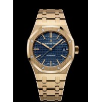 Audemars Piguet Royal Oak SELFWINDING Watch 15450BA.OO.1256BA.02 