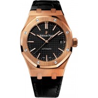 Audemars Piguet Royal Oak Automatic 37mm Men's replica watch 15450OR.OO.D002CR.01