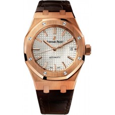 Audemars Piguet Royal Oak Automatic 41mm Men's replica watch 15450OR.OO.D088CR.01