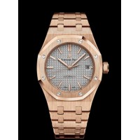 Audemars Piguet Royal Oak Selfwinding Watch 15450OR.OO.1256OR.01 