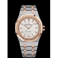 Audemars Piguet Royal Oak Selfwinding Watch 15450SR.OO.1256SR.01 