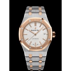 Audemars Piguet Royal Oak Selfwinding Watch 15450SR.OO.1256SR.01 