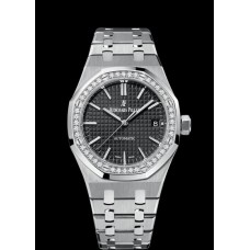 Audemars Piguet Royal Oak Selfwinding Watch 15451ST.ZZ.1256ST.01 