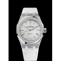 Audemars Piguet Royal Oak Selfwinding Watch 15451ST.ZZ.D011CR.01 