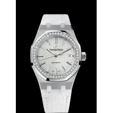 Audemars Piguet Royal Oak Selfwinding Watch 15451ST.ZZ.D011CR.01 