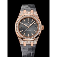 Audemars Piguet Royal Oak Selfwinding Watch 15452OR.ZZ.D003CR.01 
