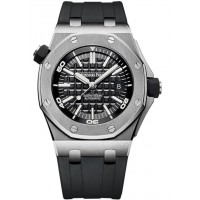 Audemars Piguet Royal Oak Offshore Diver Stainless replica watch 15710ST.OO.A002CA.01 Audemars Piguet Royal Oak Offshore Diver Stainless replica watch 15710ST.OO.A002CA.01