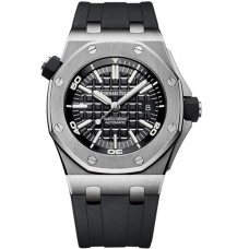 Audemars Piguet Royal Oak Offshore Diver Stainless replica watch 15710ST.OO.A002CA.01 Audemars Piguet Royal Oak Offshore Diver Stainless replica watch 15710ST.OO.A002CA.01