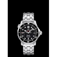 Omega Seamaster 300m Replica Watch 212.30.36.20.01.001
