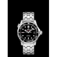 Omega Seamaster 300 M Chronometer Replica Watch 212.30.36.20.01.002