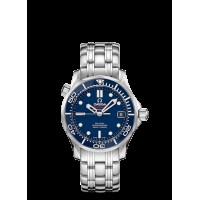 Omega Seamaster Chronometer Unisex Replica Watch 212.30.36.20.03.001