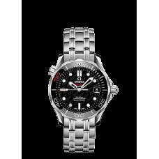 Omega Seamaster 300 M Chronometer Replica Watch 212.30.36.20.51.001