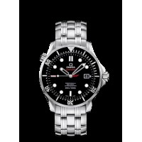 Omega Seamaster 300m Replica Watch 212.30.41.20.01.001