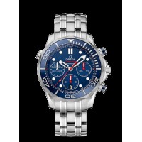 Omega - Seamaster Diver 300M Chronograph 212.30.44.50.03.001