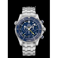 Omega Seamaster 300M Chronograph 212.30.44.52.03.001