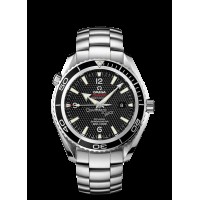 Omega Seamaster Planet Ocean Replica Watch 222.30.46.20.01.001