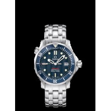 Omega Seamaster James Bond Mens Replica Watch 2223.80.00