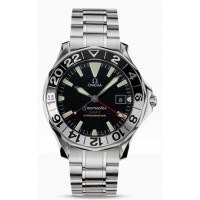 Replica Omega Seamaster 300m GMT Chronometer 2234.50.00 