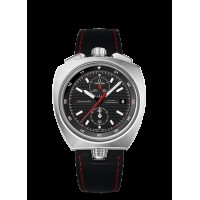 Omega Seamaster Bullhead Limited Edition Replica Watch 225.12.43.50.01.001