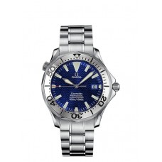 Omega Seamaster 300 M Chronometer Replica Watch 2255.80.00