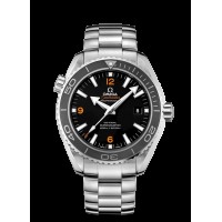 Omega Seamaster Planet Ocean Replica Watch 231.10.30.20.02.001