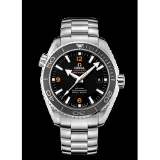 Omega Seamaster Planet Ocean Replica Watch 231.10.30.20.02.001