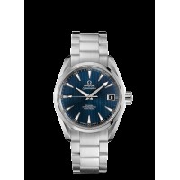 Omega Aqua Terra 150m Gents Replica Watch 231.10.39.21.03.001