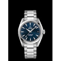 Omega Seamaster Aqua Terra Replica Watch 231.10.39.21.03.002