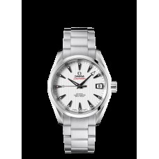 Omega Seamaster Aqua Terra Mens Replica Watch 231.10.39.21.54.001
