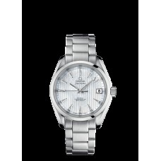 Omega Seamaster Aqua Terra Midsize Chronometer Replica Watch 231.10.39.21.55.001