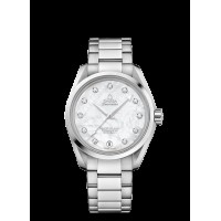 Omega Seamaster Aqua Terra Automatic Replica Watch 231.10.39.21.55.002