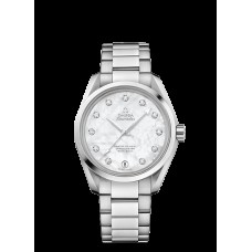 Omega Seamaster Aqua Terra Automatic Replica Watch 231.10.39.21.55.002