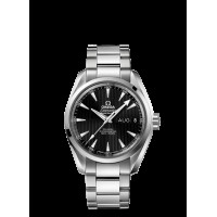 Omega Seamaster Aqua Terra Annual Calendar Replica Watches 231.10.39.22.01.001
