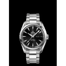 Omega Seamaster Aqua Terra Annual Calendar Replica Watches 231.10.39.22.01.001