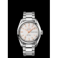 Omega Seamaster Aqua Terra Annual Calendar Replica Watches 231.10.39.22.02.001
