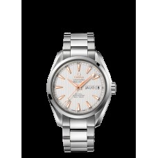 Omega Seamaster Aqua Terra Annual Calendar Replica Watches 231.10.39.22.02.001