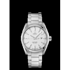 Omega Seamaster Aqua Terra Replica Watch 231.10.39.61.02.001