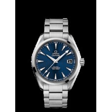 Omega Aqua Terra Mens Replica Watch 231.10.42.21.03.001